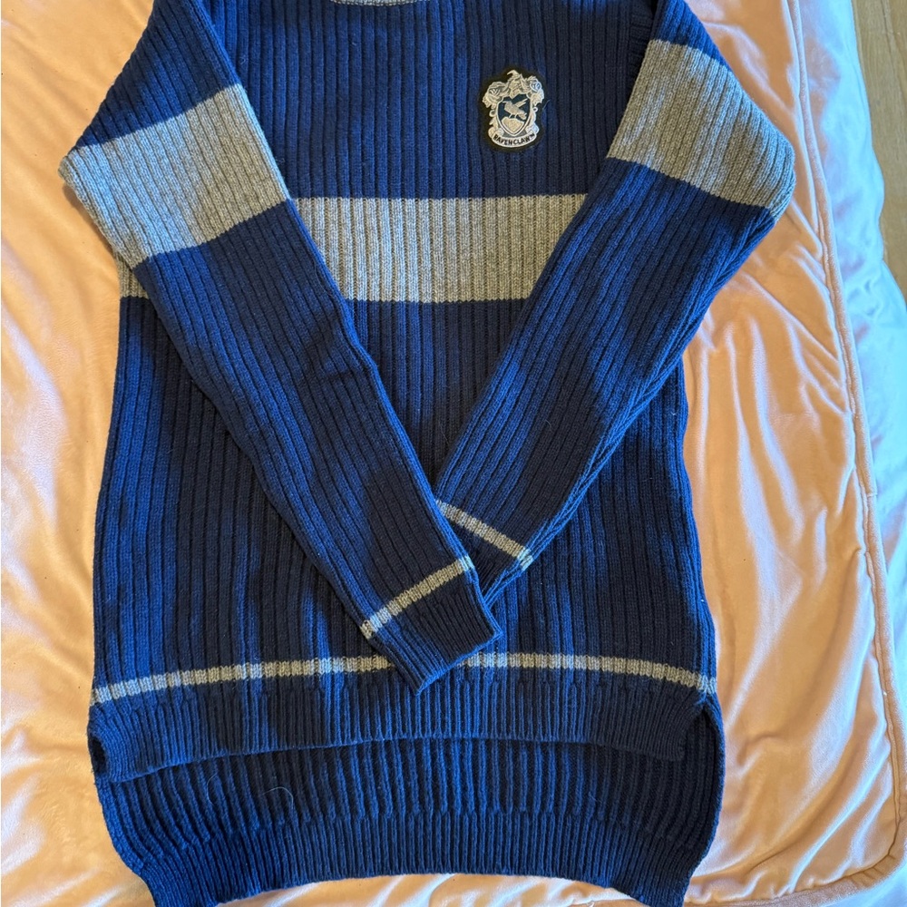 Harry Potter’s Sweater